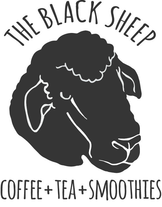 The Black Sheep
Coffee+Tea+Smoothies